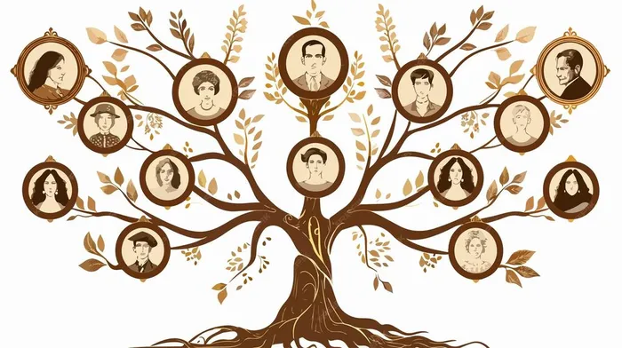 detailed-family-tree-template-with-branches-genealogy-chart_1339081-15227